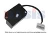 PSA 644764 Control, blending flap